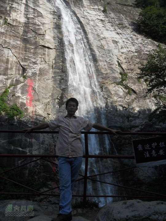 朱雀森林公园DSCN0563