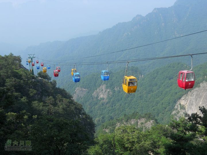 朱雀森林公园DSCN0578