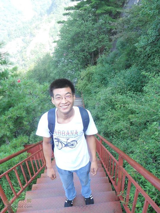 朱雀森林公园DSCN0580