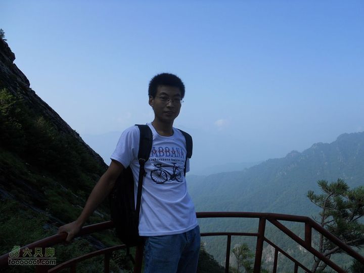 朱雀森林公园DSCN0583