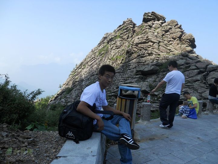 朱雀森林公园DSCN0588