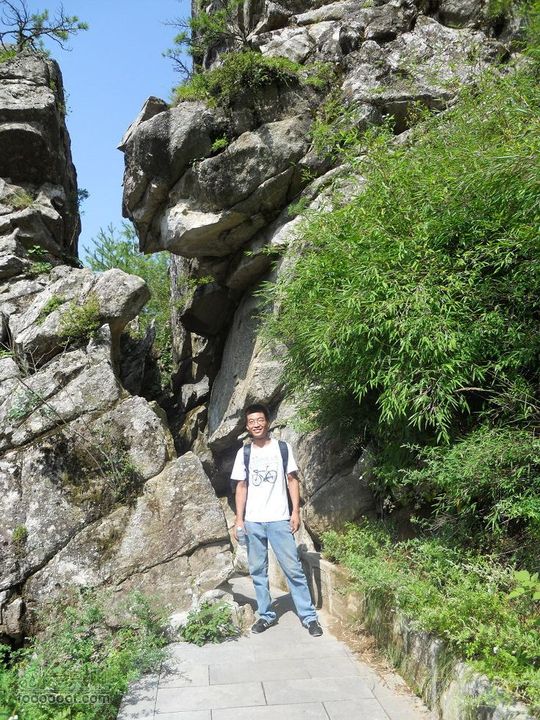 朱雀森林公园DSCN0598