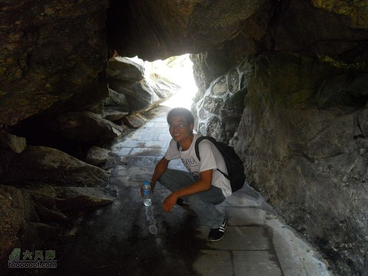 朱雀森林公园DSCN0599