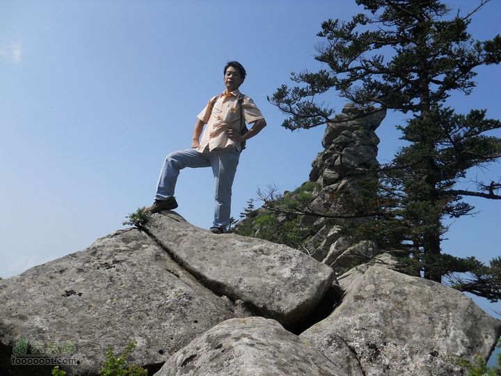 朱雀森林公园DSCN0605