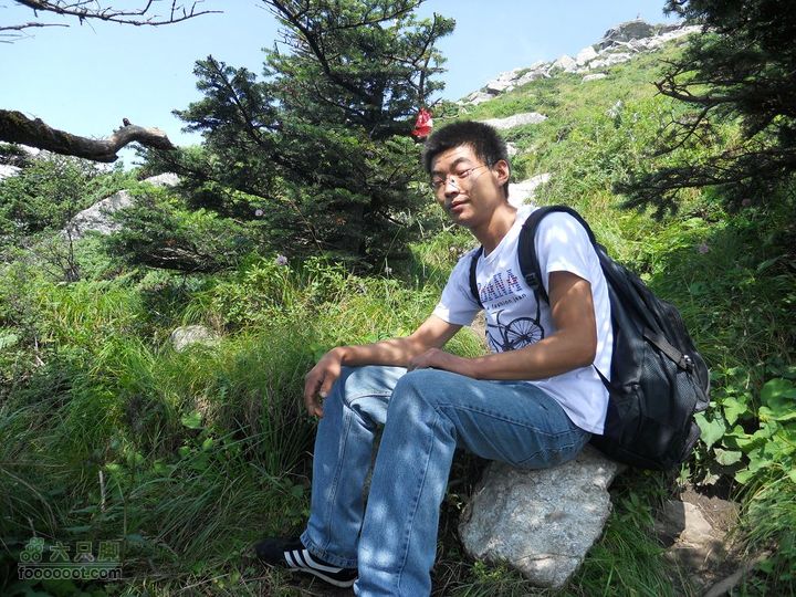 朱雀森林公园DSCN0616