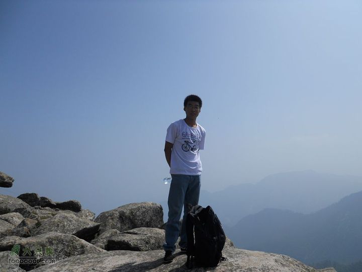 朱雀森林公园DSCN0619