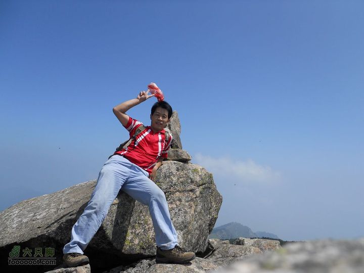 朱雀森林公园DSCN0633