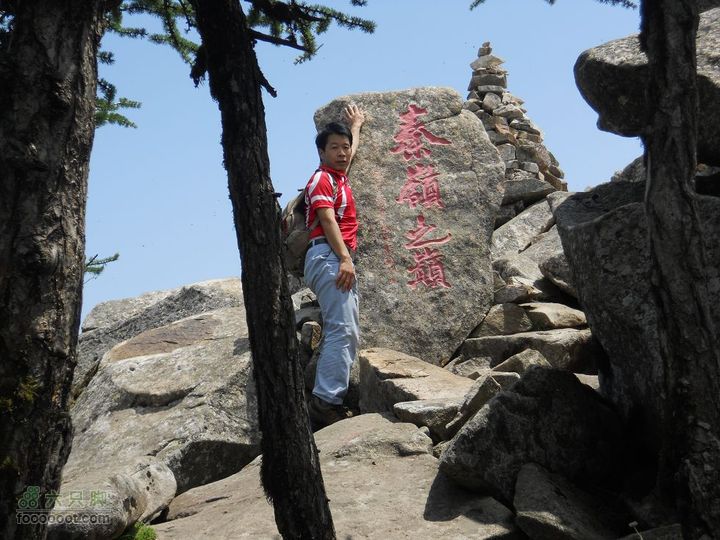 朱雀森林公园DSCN0646