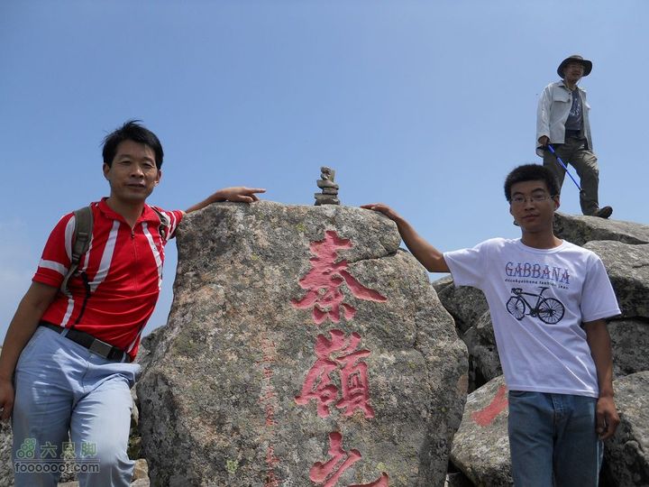 朱雀森林公园DSCN0651