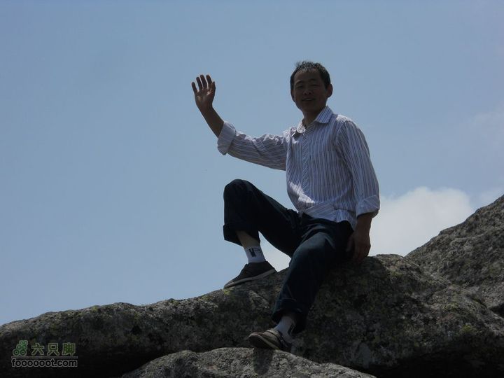 朱雀森林公园DSCN0658