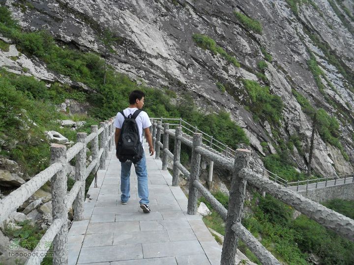 朱雀森林公园DSCN0676