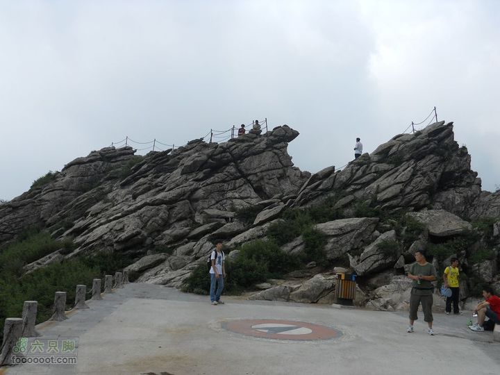 朱雀森林公园DSCN0679