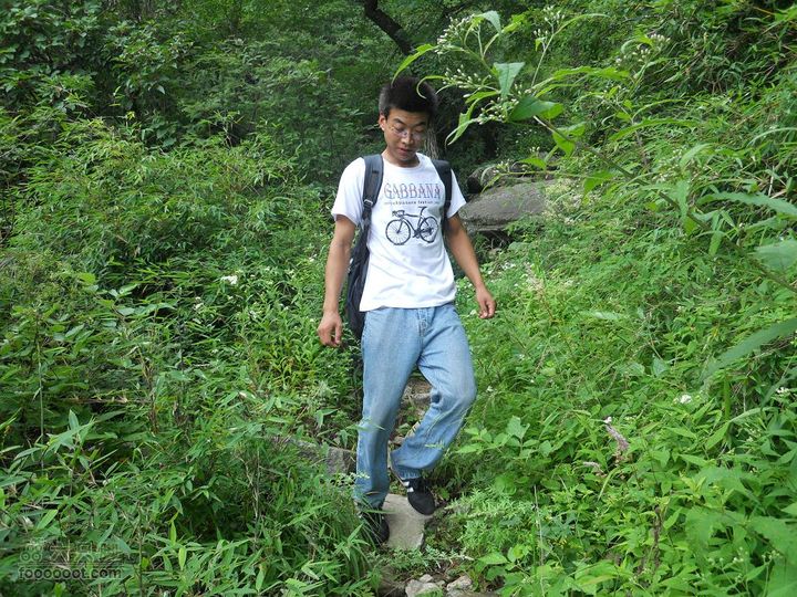 朱雀森林公园DSCN0685