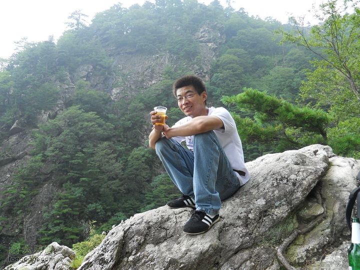 朱雀森林公园DSCN0690