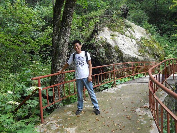 朱雀森林公园DSCN0696