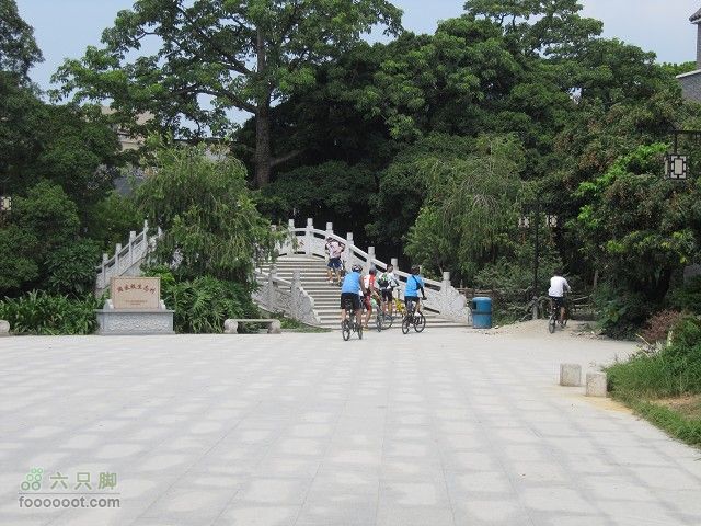 2011.8.7.海鸟聚会大学城顺游生物园及小州村IMG_4794_眸目压缩