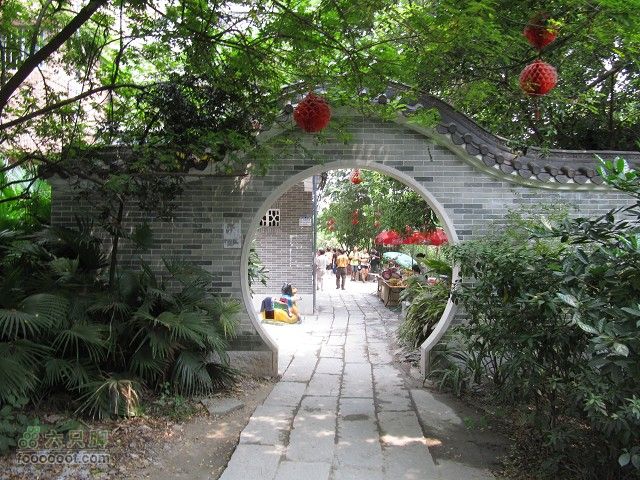 2011.8.7.海鸟聚会大学城顺游生物园及小州村IMG_4799_眸目压缩