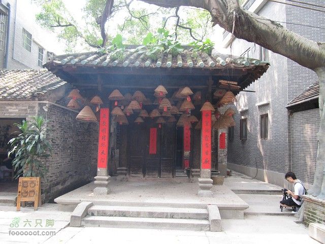 2011.8.7.海鸟聚会大学城顺游生物园及小州村IMG_4817_眸目压缩