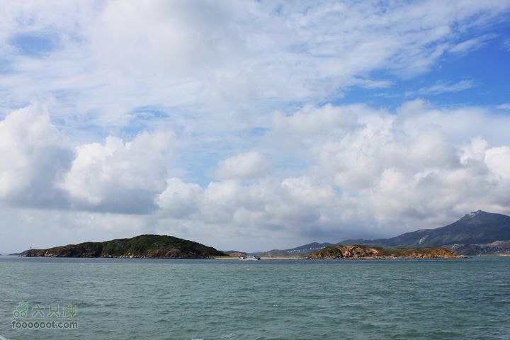 福建平潭--豪华游艇海岛游--探路nEO_IMG_IMG_5973