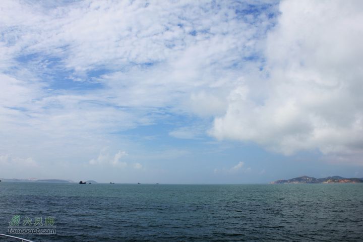 福建平潭--豪华游艇海岛游--探路nEO_IMG_IMG_5981