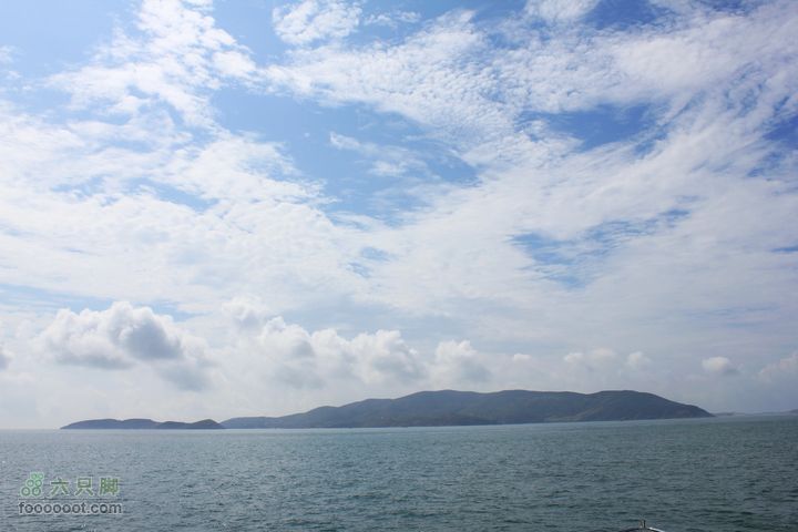 福建平潭--豪华游艇海岛游--探路nEO_IMG_IMG_5982