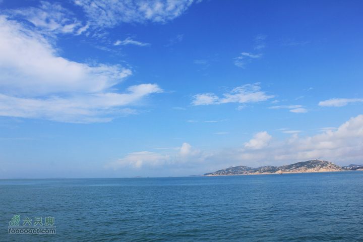 福建平潭--豪华游艇海岛游--探路nEO_IMG_IMG_5990