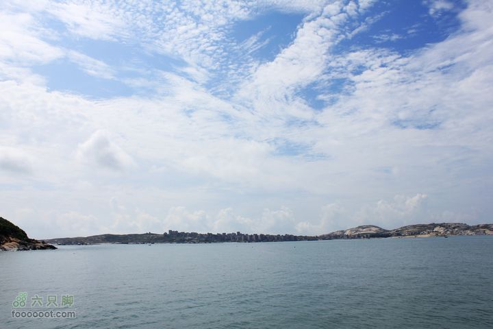 福建平潭--豪华游艇海岛游--探路nEO_IMG_IMG_5993