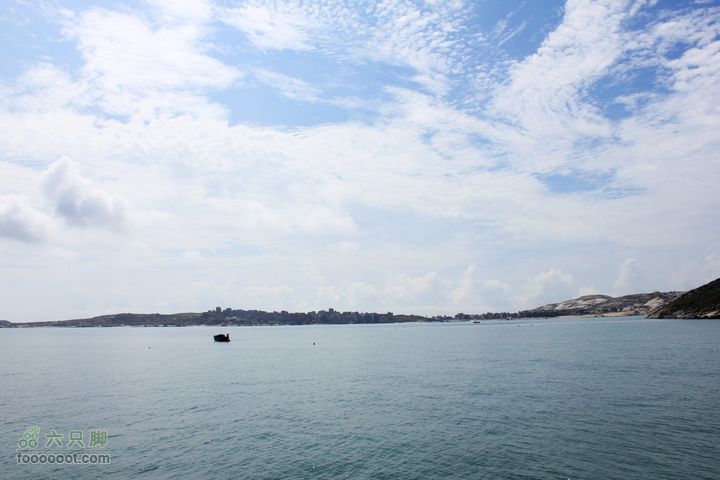 福建平潭--豪华游艇海岛游--探路nEO_IMG_IMG_5995