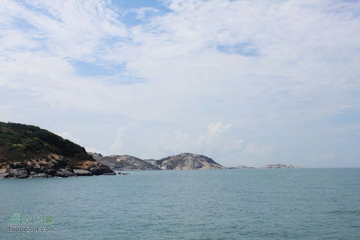 福建平潭--豪华游艇海岛游--探路nEO_IMG_IMG_5996