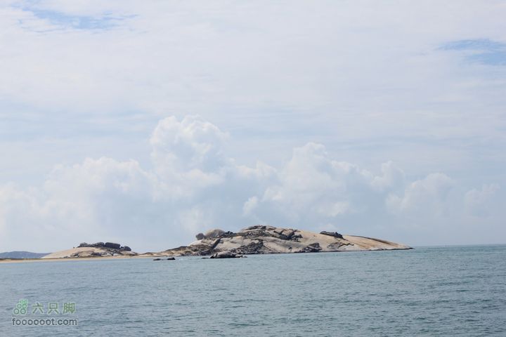 福建平潭--豪华游艇海岛游--探路海坛天神