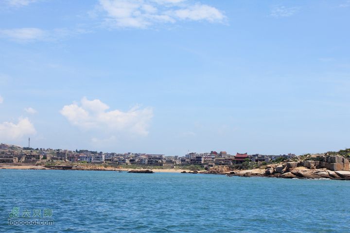 福建平潭--豪华游艇海岛游--探路nEO_IMG_IMG_6079