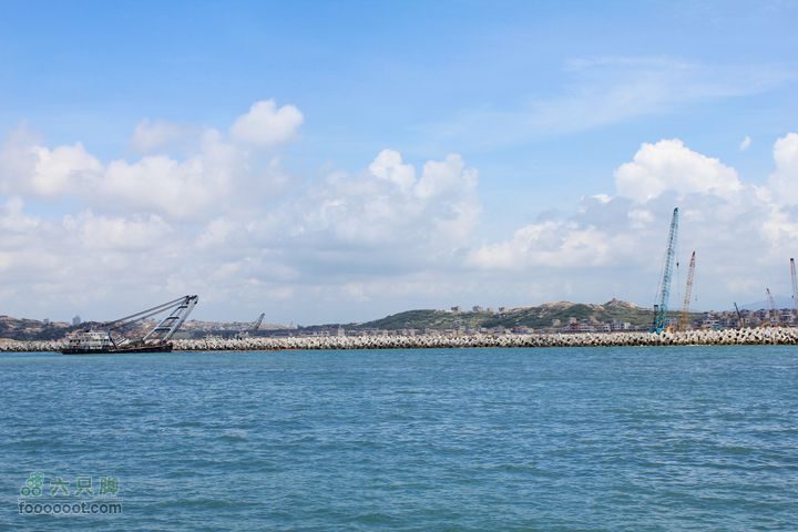 福建平潭--豪华游艇海岛游--探路nEO_IMG_IMG_6086