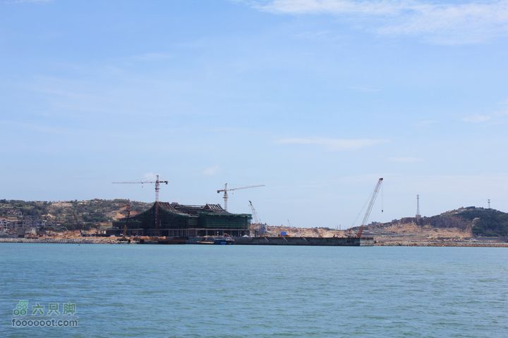 福建平潭--豪华游艇海岛游--探路nEO_IMG_IMG_6090