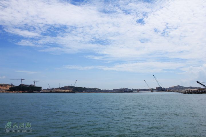 福建平潭--豪华游艇海岛游--探路nEO_IMG_IMG_6091