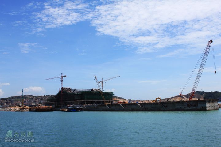 福建平潭--豪华游艇海岛游--探路nEO_IMG_IMG_6095