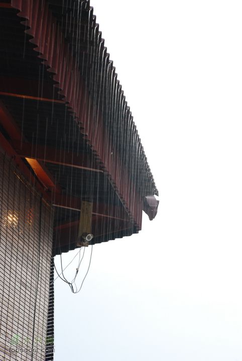 大马停泊岛－哥达巴鲁－吉隆坡之旅GPS轨迹＋照片雨不是太大