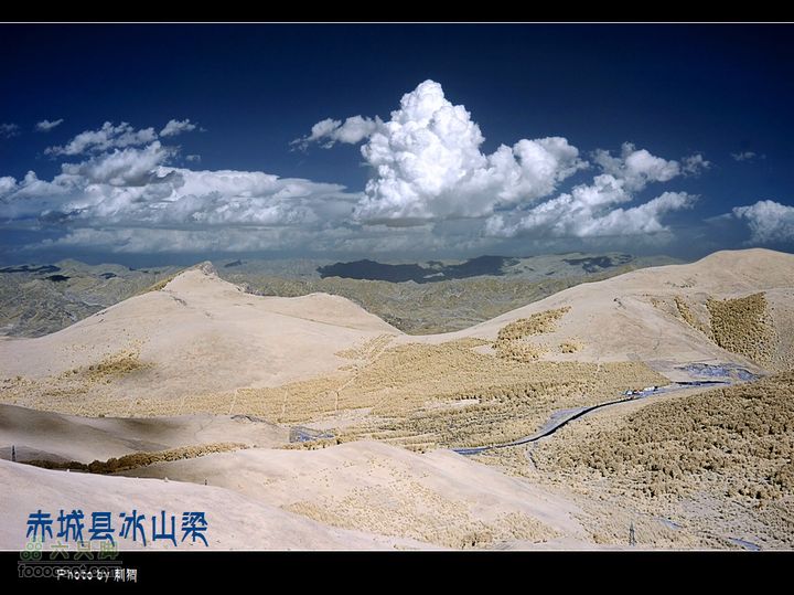 赤城县冰山梁梦幻之旅DSC_0031_
