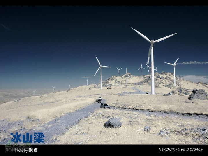 赤城县冰山梁梦幻之旅DSC_0196