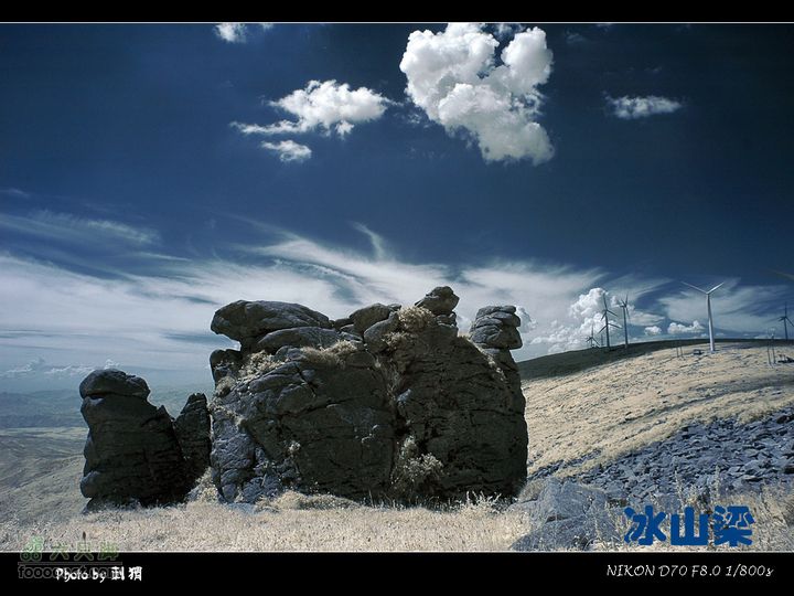 赤城县冰山梁梦幻之旅DSC_0229
