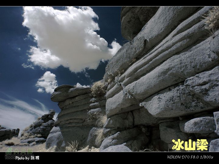赤城县冰山梁梦幻之旅DSC_0242
