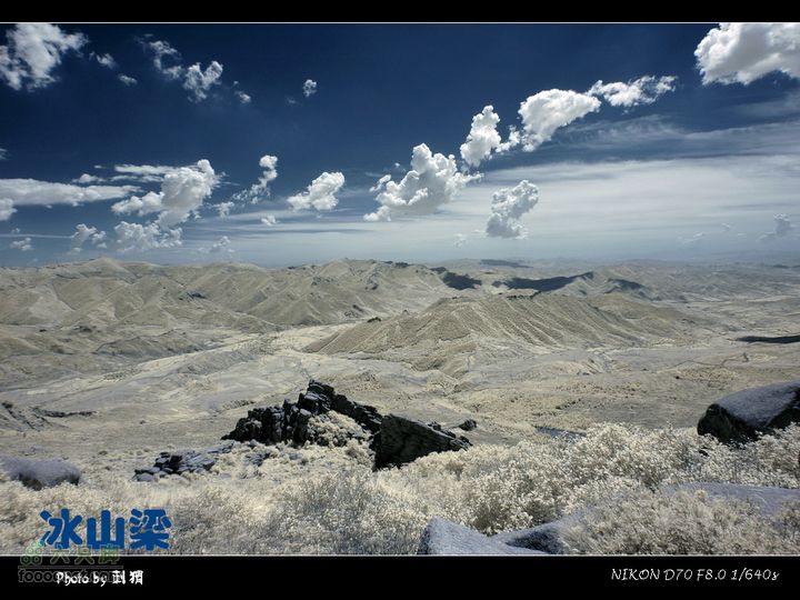 赤城县冰山梁梦幻之旅DSC_0266
