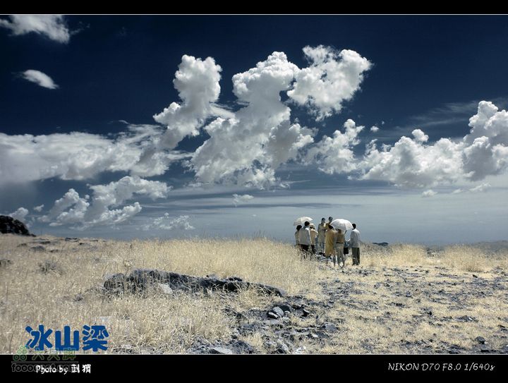 赤城县冰山梁梦幻之旅DSC_0278