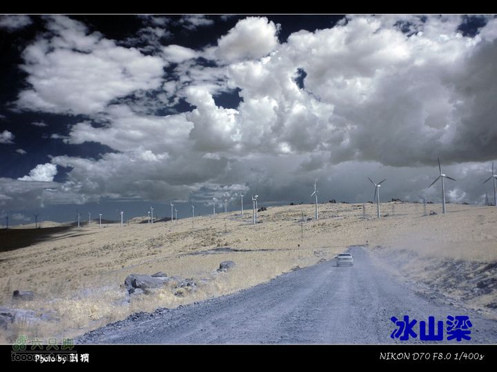 赤城县冰山梁梦幻之旅DSC_0298