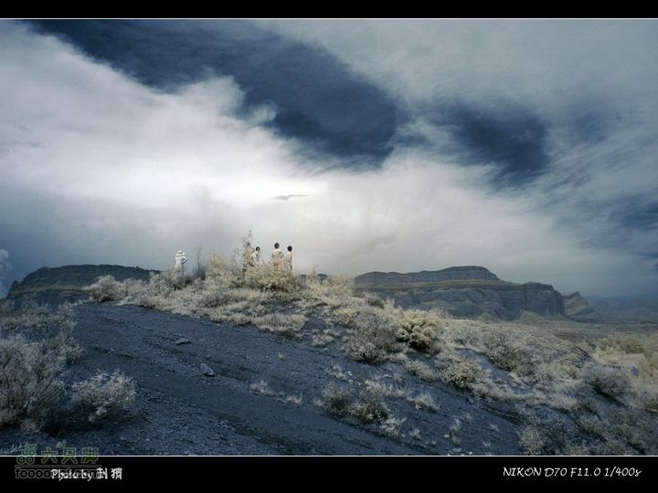 赤城县冰山梁梦幻之旅DSC_0365