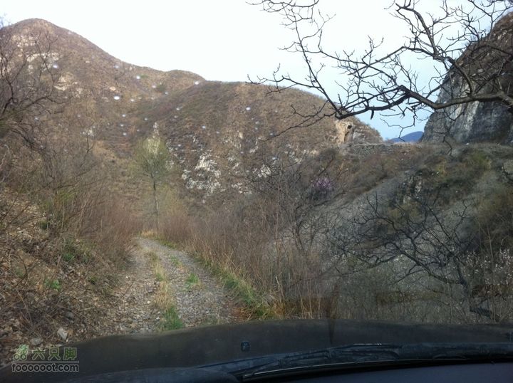 新马套村-老马套村-马套峡谷 越野探路IMG_0222