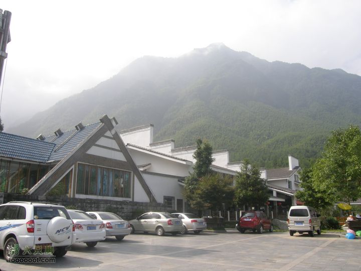 夜登明月山P8284164