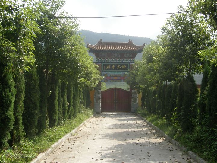 夜登明月山P8284165