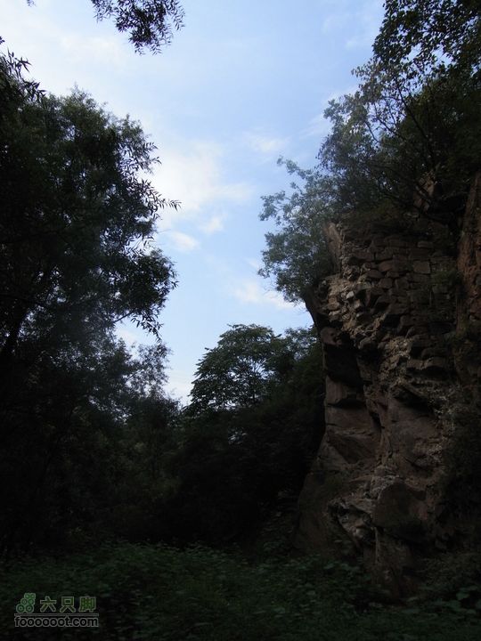 一直走关沟RIMG0374