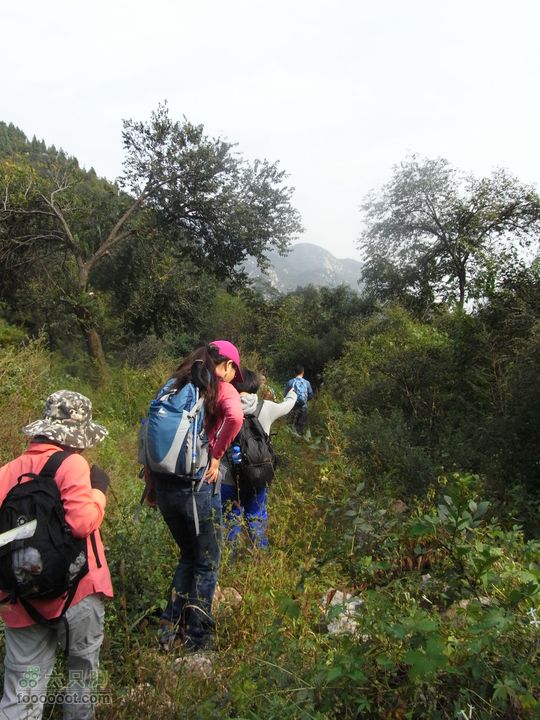 一直走关沟RIMG0380