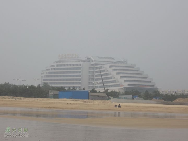 20110914海陆两栖自行车踏浪数公里，追海鸥逐浪花IMG_1490_GPS